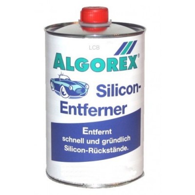 ALGOREX ANTISILIKON 1/1