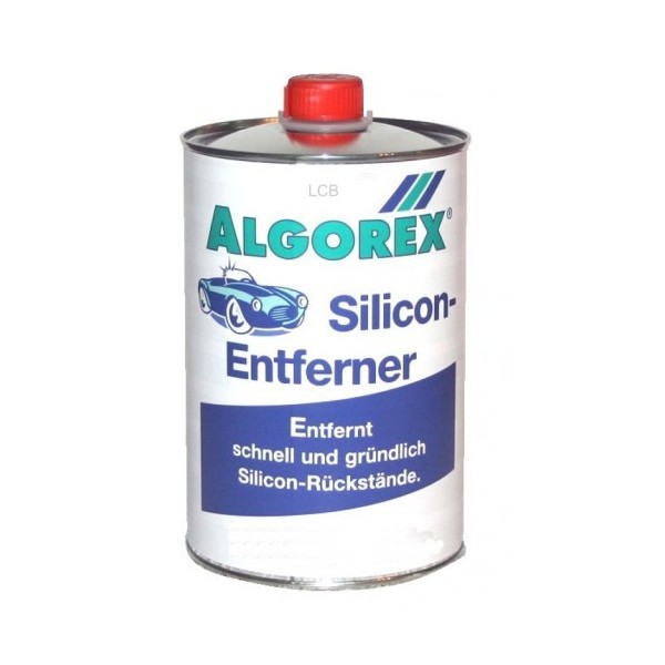 ALGOREX ANTISILIKON 5/1