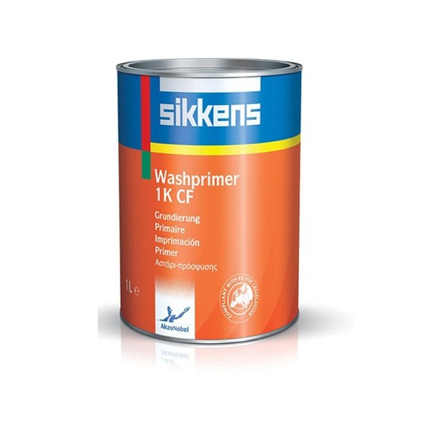 SIKKENS WASHPRIMER 1K CF 1/1