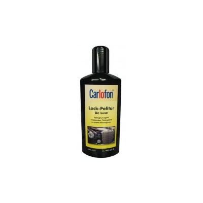 PASTA ZA POLIRANJE CARLOFON DE LUXE 400 ML