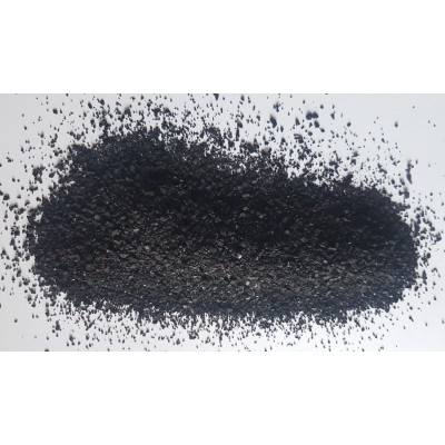 Aktivni ugljen za vodu u granulama 25 kg