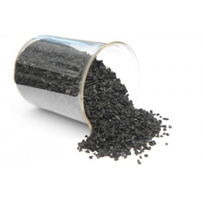 Aktivni ugljen za vodu u granulama 25 kg