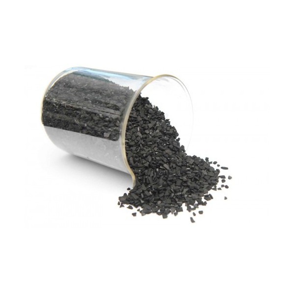 Aktivni ugljen za vodu u granulama 1,5 kg