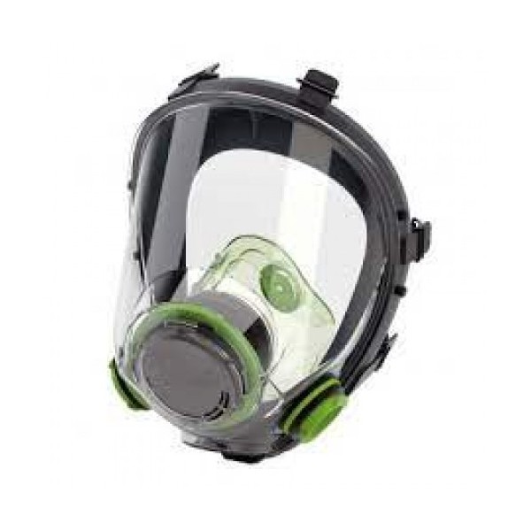 Zaštitna maska za cijelo lice BLS 5600 M/L - Termoplastika